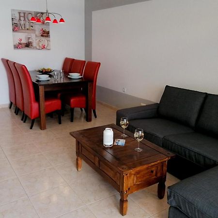 Apartment Amanda Morro Jable  Ngoại thất bức ảnh