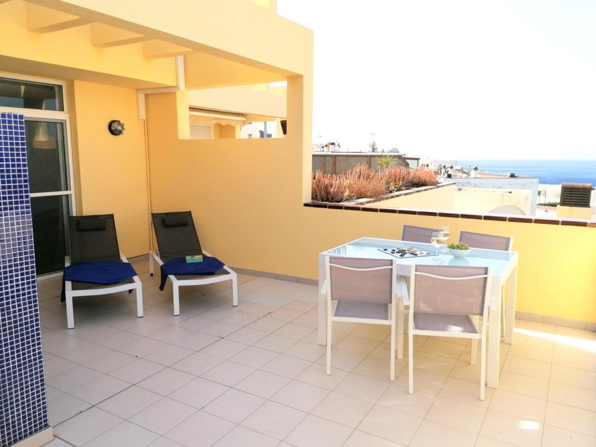 Apartment Amanda Morro Jable  Ngoại thất bức ảnh