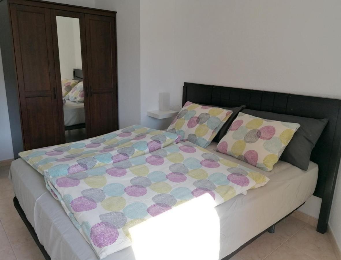 Apartment Amanda Morro Jable  Ngoại thất bức ảnh
