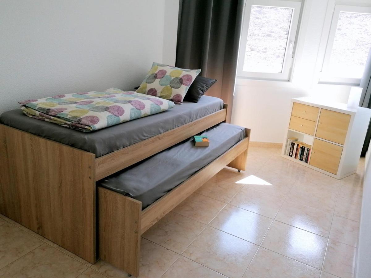 Apartment Amanda Morro Jable  Ngoại thất bức ảnh