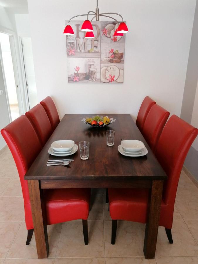 Apartment Amanda Morro Jable  Ngoại thất bức ảnh