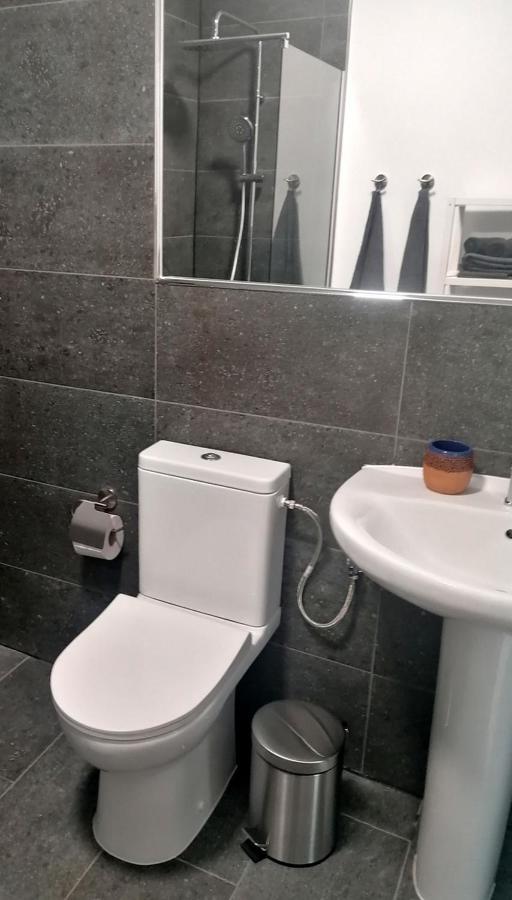 Apartment Amanda Morro Jable  Ngoại thất bức ảnh
