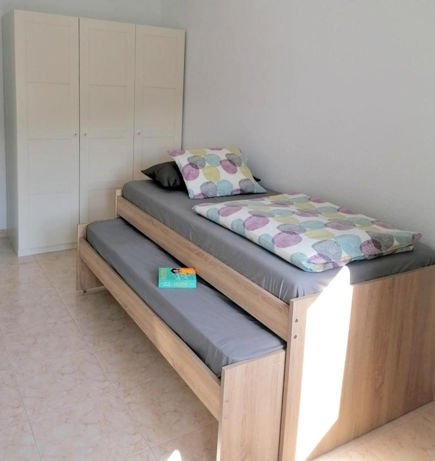 Apartment Amanda Morro Jable  Ngoại thất bức ảnh