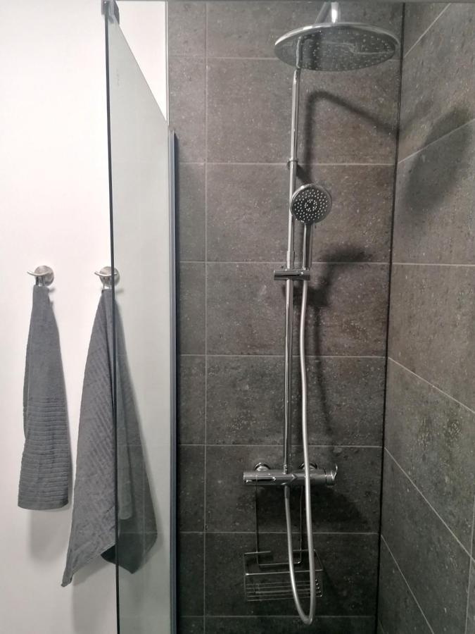 Apartment Amanda Morro Jable  Ngoại thất bức ảnh