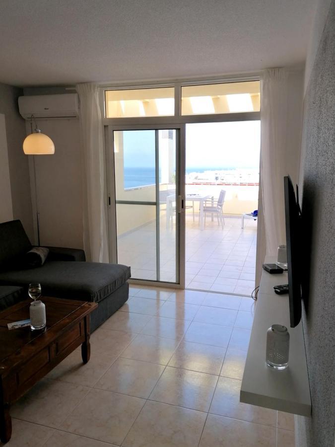 Apartment Amanda Morro Jable  Ngoại thất bức ảnh