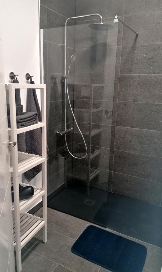 Apartment Amanda Morro Jable  Ngoại thất bức ảnh
