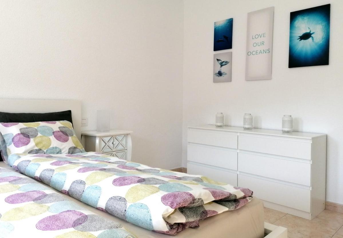 Apartment Amanda Morro Jable  Ngoại thất bức ảnh